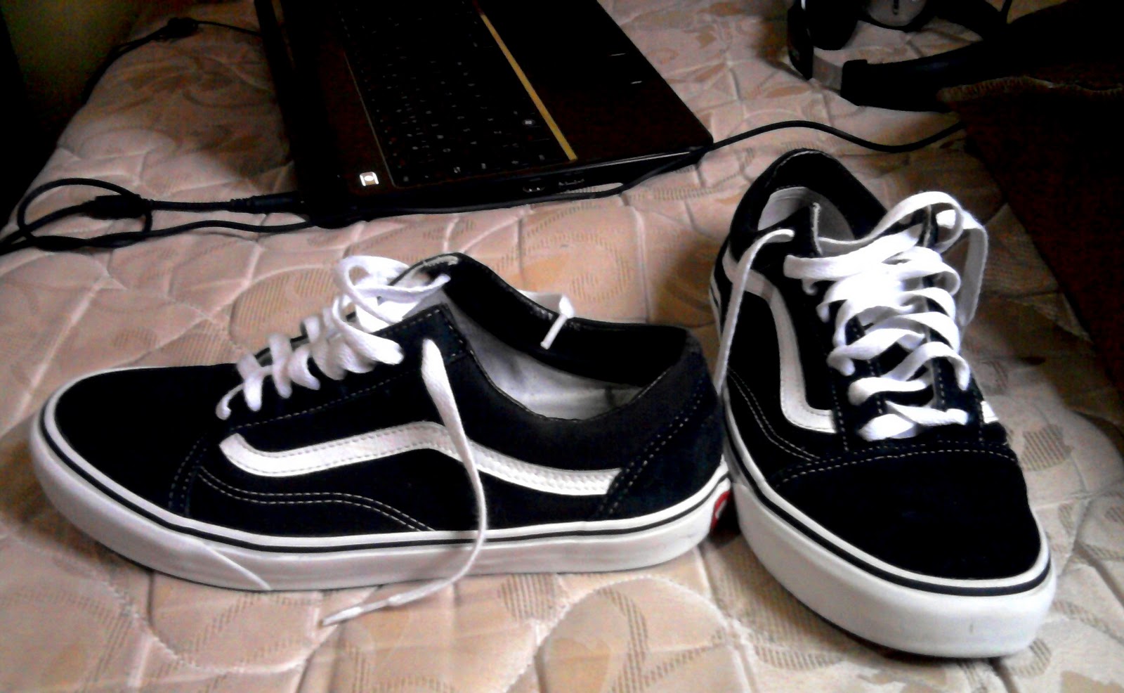 tenis vans school tenis vans school